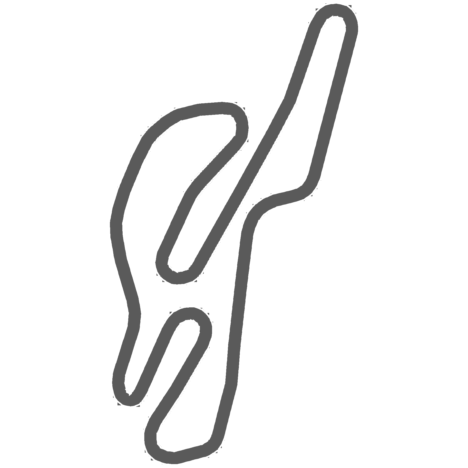 track